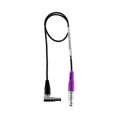 Teradek RT MDR.X/ MDR.S Run/ Stop Cable - RED DSMC3