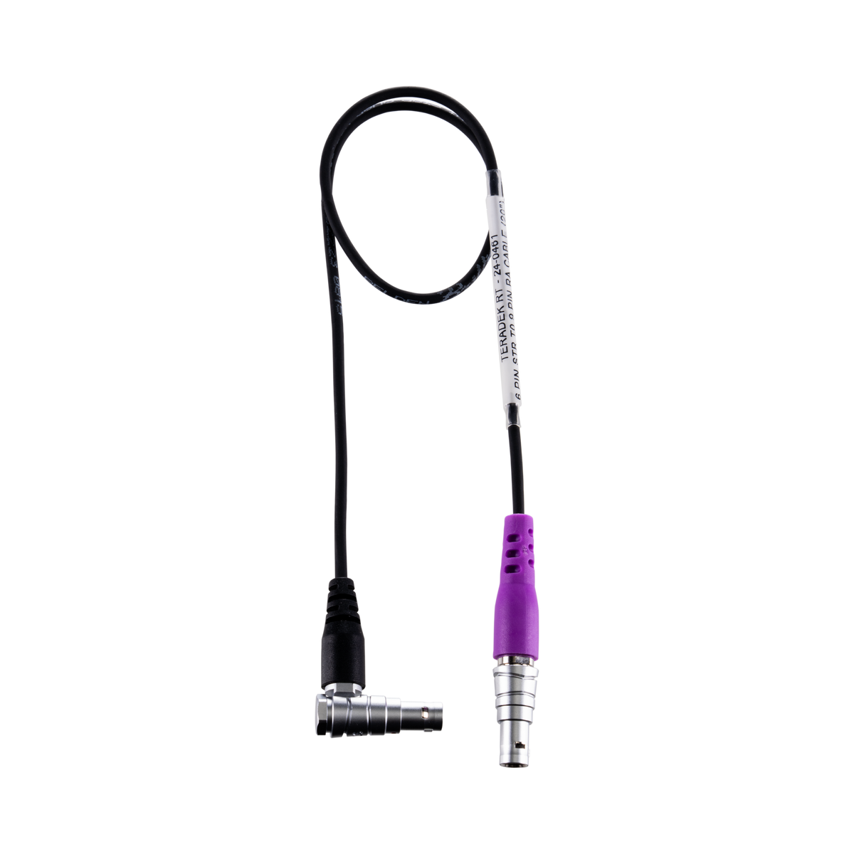 Teradek RT MDR.X/ MDR.S Run/ Stop Cable - RED DSMC3