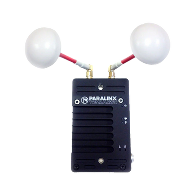 Teradek Paralinx Cloverleaf Antennas (set of two)