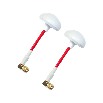 Teradek Paralinx Cloverleaf Antennas (set of two)