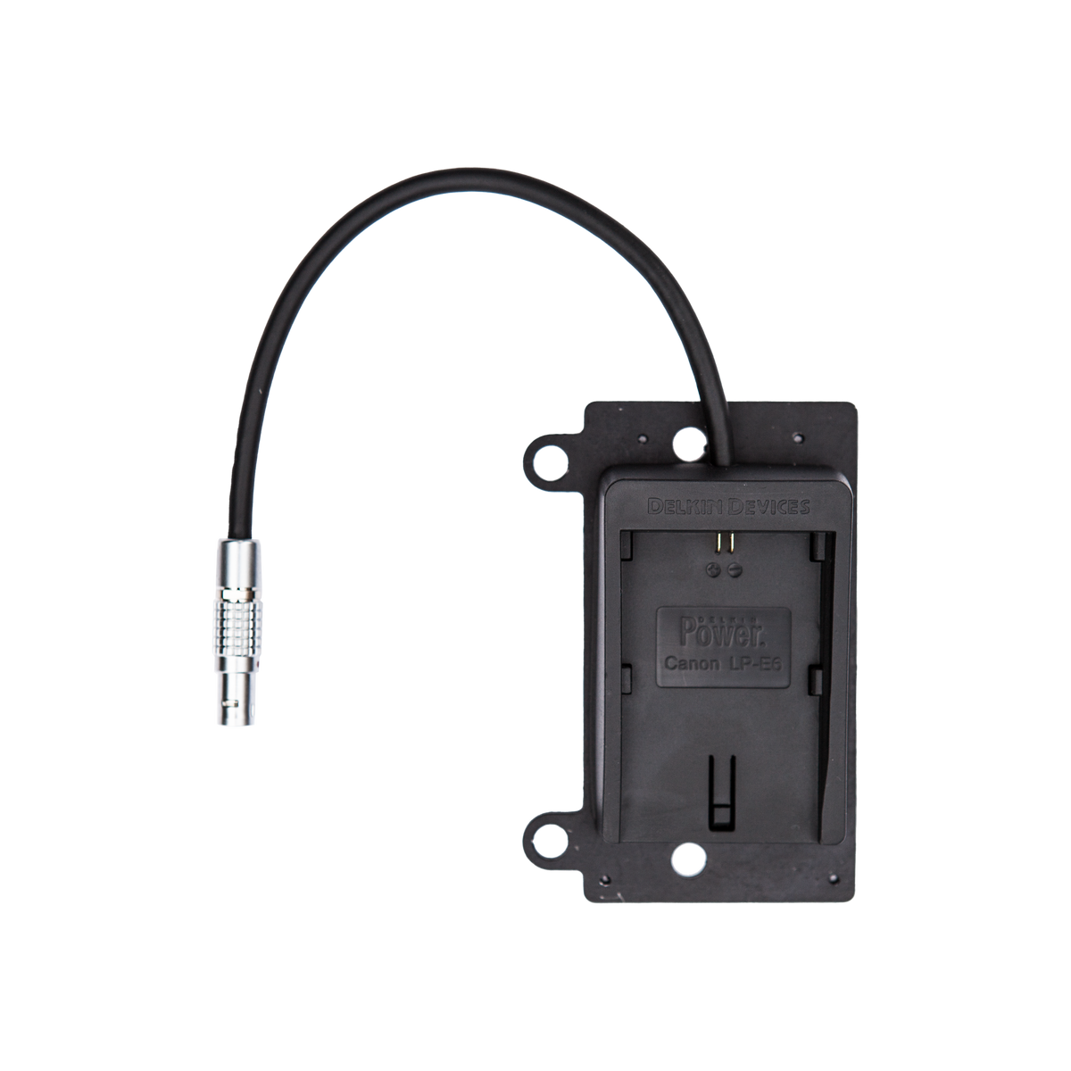 Teradek LP-E6 Battery Plate for Transmitter