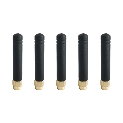 Teradek Paralinx 5.8 Ghz Stubby Antennas - Pack of