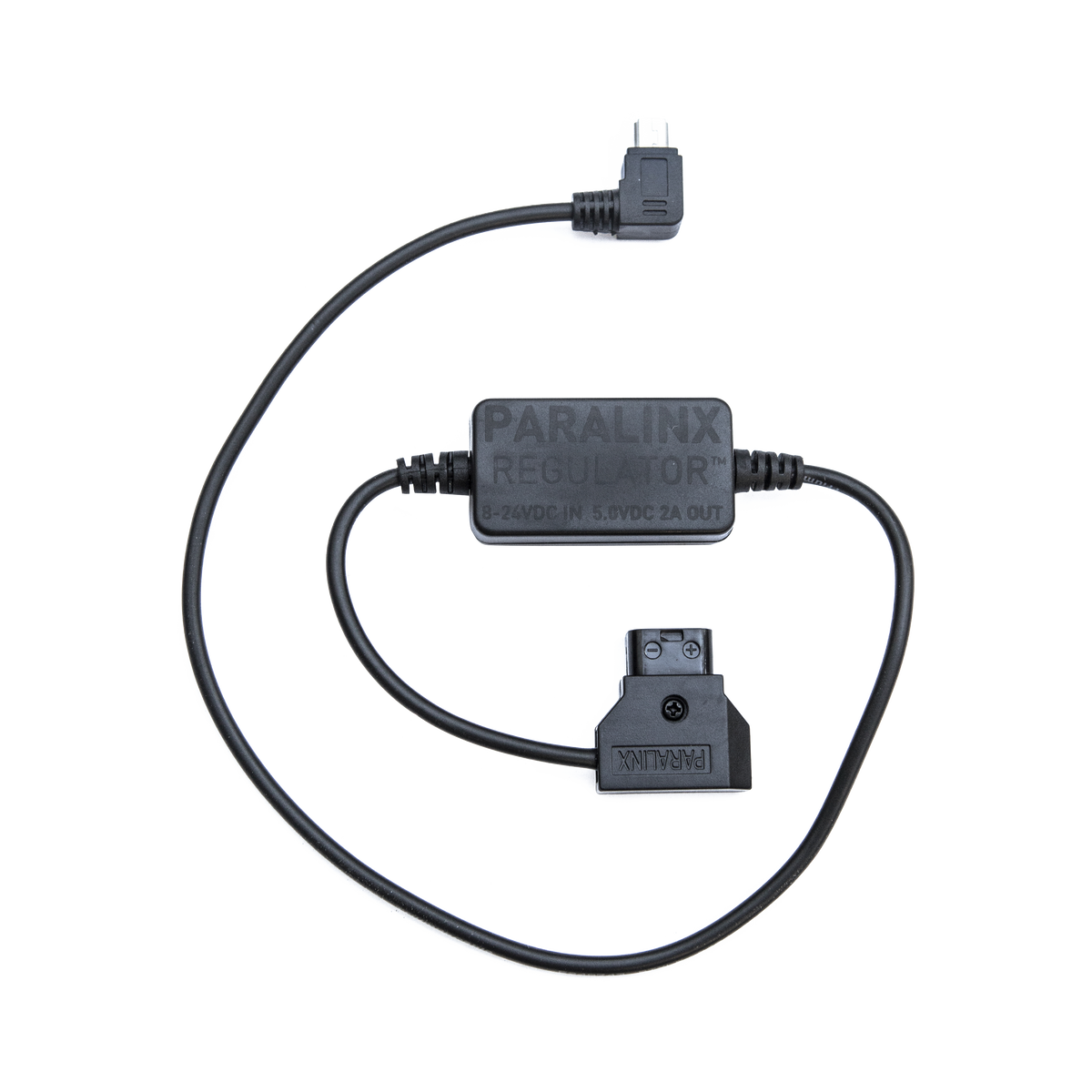 Teradek Arrow Regulator Cables [PTAP]