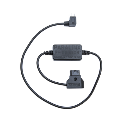 Teradek Arrow Regulator Cables [PTAP]