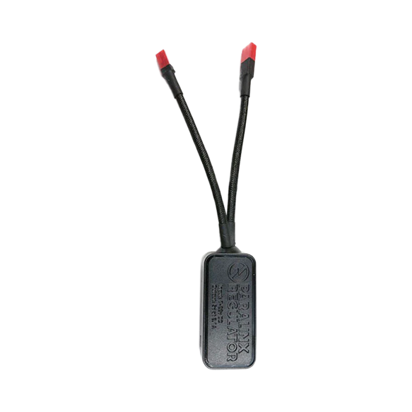 Teradek JST-RCY to USB Regulator Cable