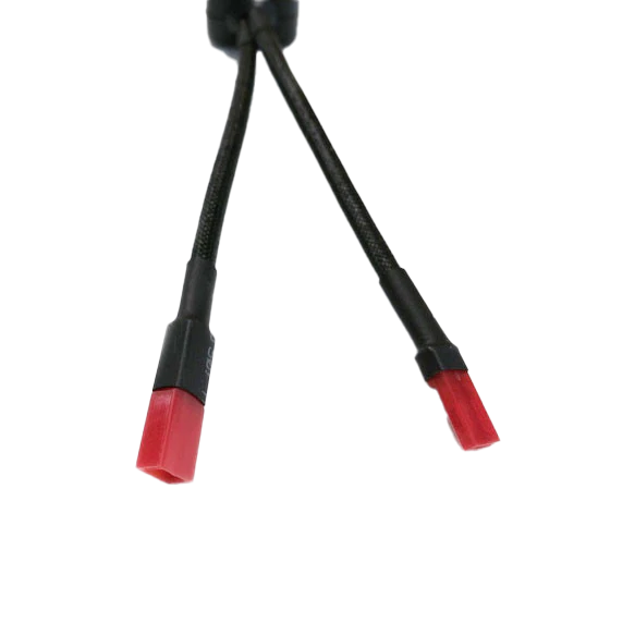 Teradek JST-RCY to USB Regulator Cable