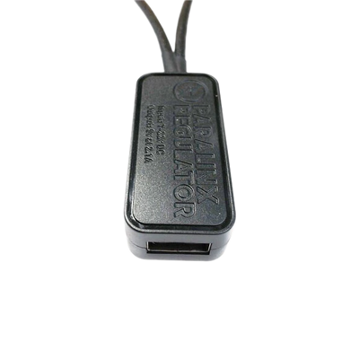 Teradek JST-RCY to USB Regulator Cable