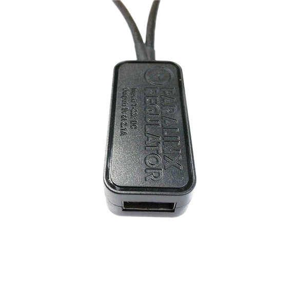 Teradek JST-RCY to USB Regulator Cable