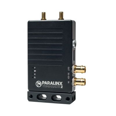 Teradek Tomahawk2 Mounting Brackets