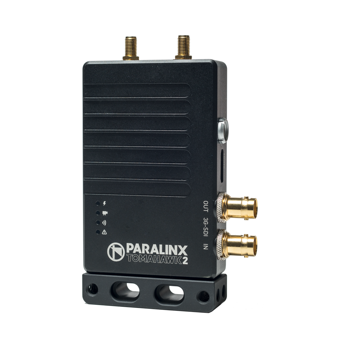 Teradek Tomahawk2 Mounting Brackets