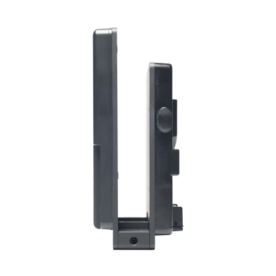 Teradek Tomahawk2 Battery Brackets - Female Gold-Mount