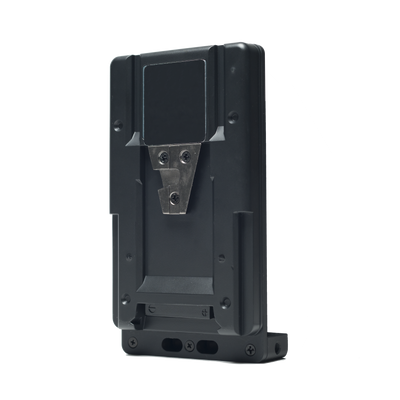 Teradek Tomahawk2 Battery Brackets - Male Gold-Mount