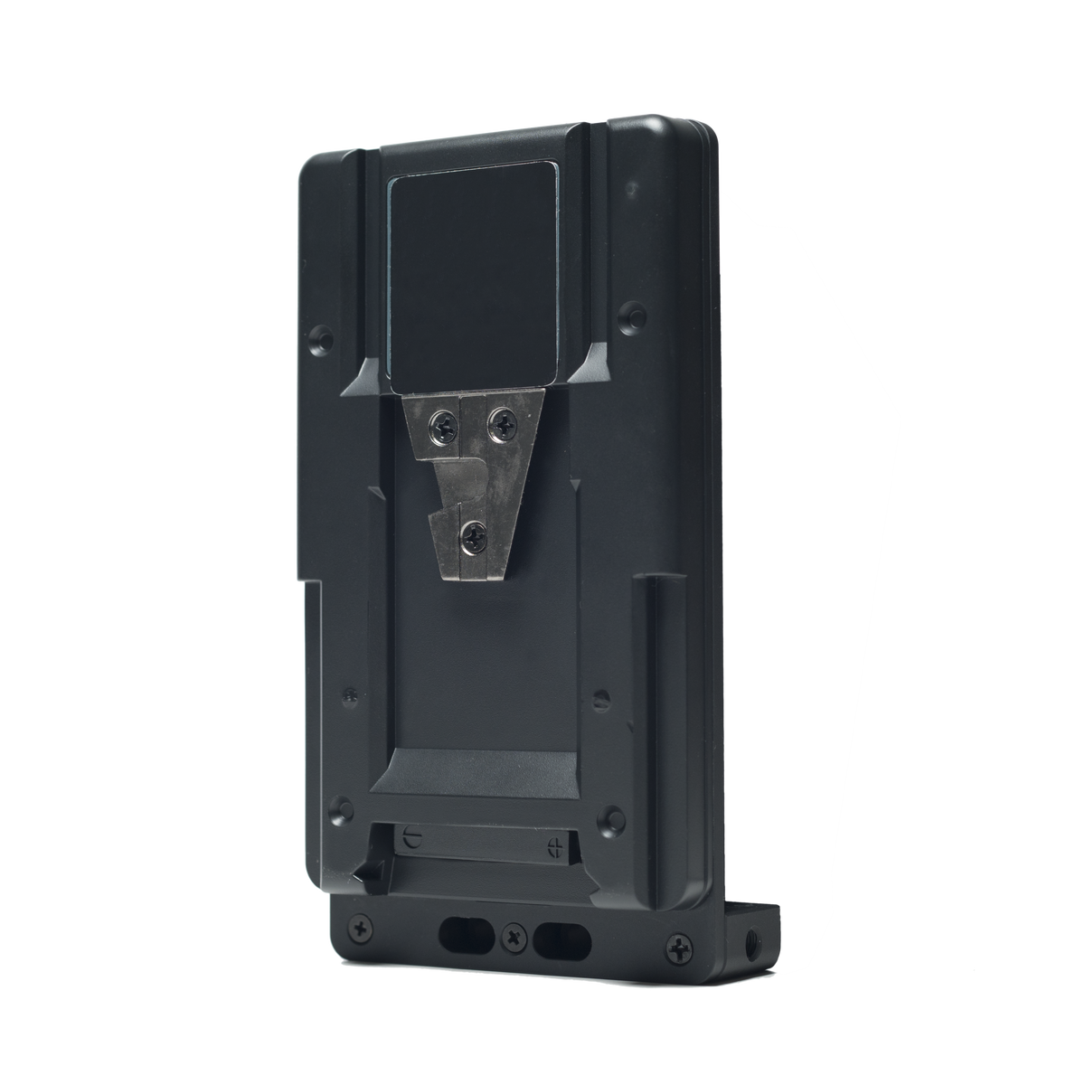 Teradek Tomahawk2 Battery Brackets - Male Gold-Mount