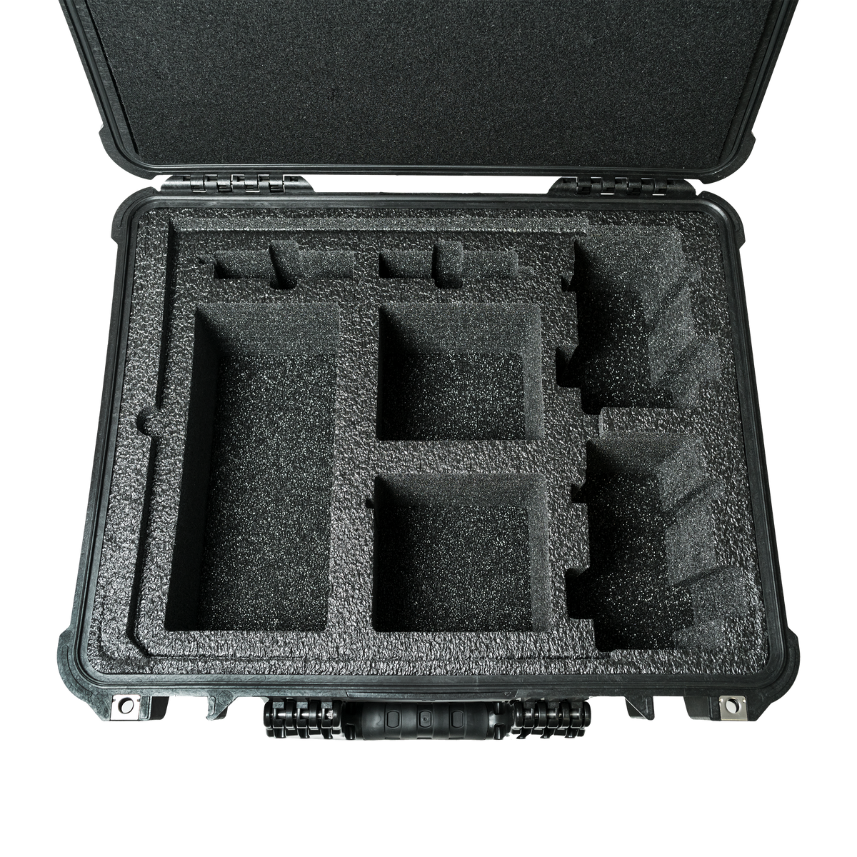 Teradek Custom Cases for Tomahawk2