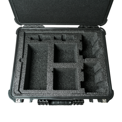 Teradek Custom Cases for Tomahawk2