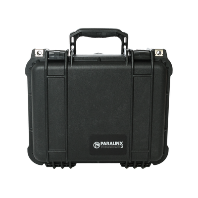 Teradek Custom Cases for Tomahawk2