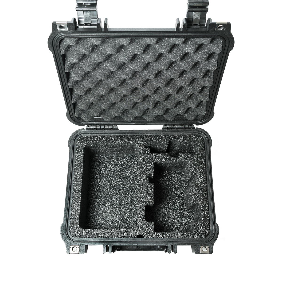Teradek Custom Cases for Tomahawk2