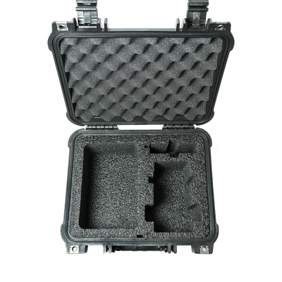 Teradek Custom Cases for Tomahawk2