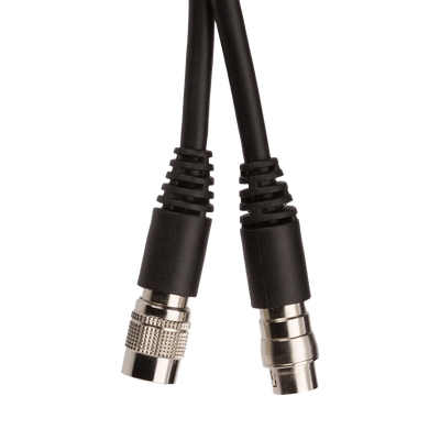 Teradek MK3.1 1m Power Cable Extension - For MK3.1 Receiver