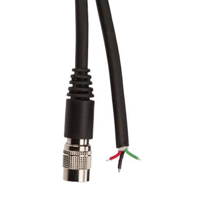 Teradek MK3.1 Bare Leads Power - For MK3.1 Receiver
