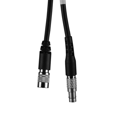 Teradek MK3.1 EPIC +1 and PRO-IO Module Power Cable - For MK3.1 Receiver
