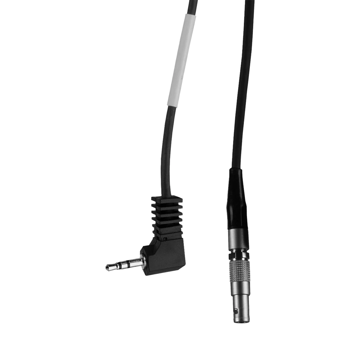 Teradek RT Latitude Camera Control Cable - LANC (for use with FS7, C300, Blackmagic) (15in/40cm)