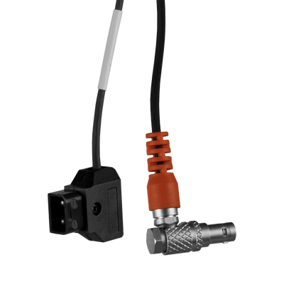 Teradek RT MDR.M - PTap Power Cable (15in/40cm)