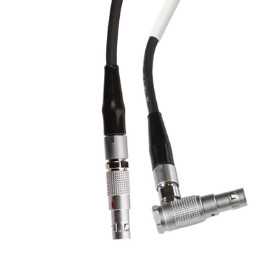 Teradek RT Latitude Camera Control Cable - RED DSMC2 (10in/25cm) - LATITUDE RED-CTRL Cable 25cm