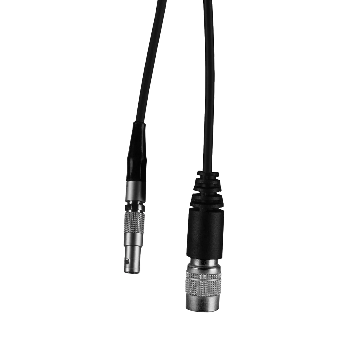 Teradek RT Latitude Camera Control Cable - Sony F55 (HR10A 4pin) (15in/40cm)