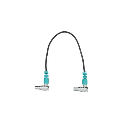 Teradek Right Angle Motor Cables