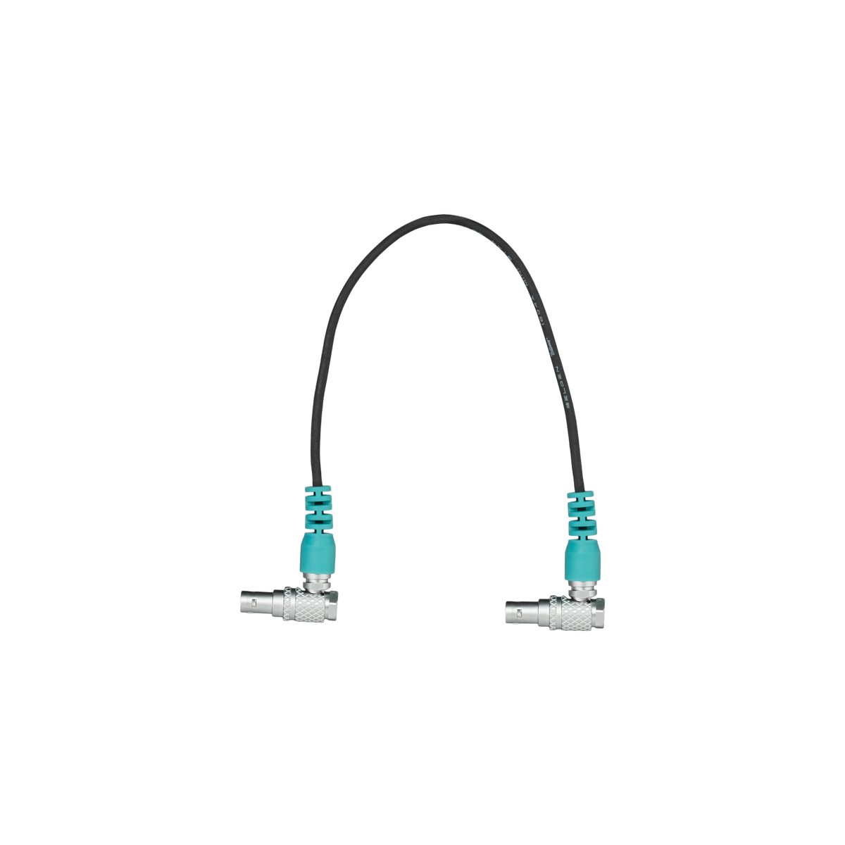 Teradek Right Angle Motor Cables