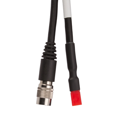 Teradek MK3.1 MoVI Power Cable - For MK3.1 Receiver