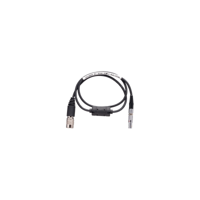 Teradek MK3.1 RED DSMC2 Camera Cable - For MK3.1 Receiver - MK3.1 RED DSMC2 Camera Cable