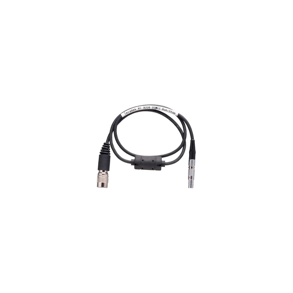 Teradek MK3.1 RED DSMC2 Camera Cable - For MK3.1 Receiver - MK3.1 RED DSMC2 Camera Cable