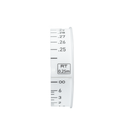 Teradek Pre-Marked Focus Ring - Individual (Metric) - 0.25 m