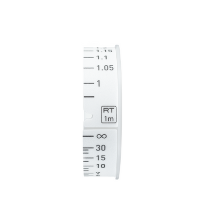 Teradek Pre-Marked Focus Ring - Individual (Metric) - 0.25 m