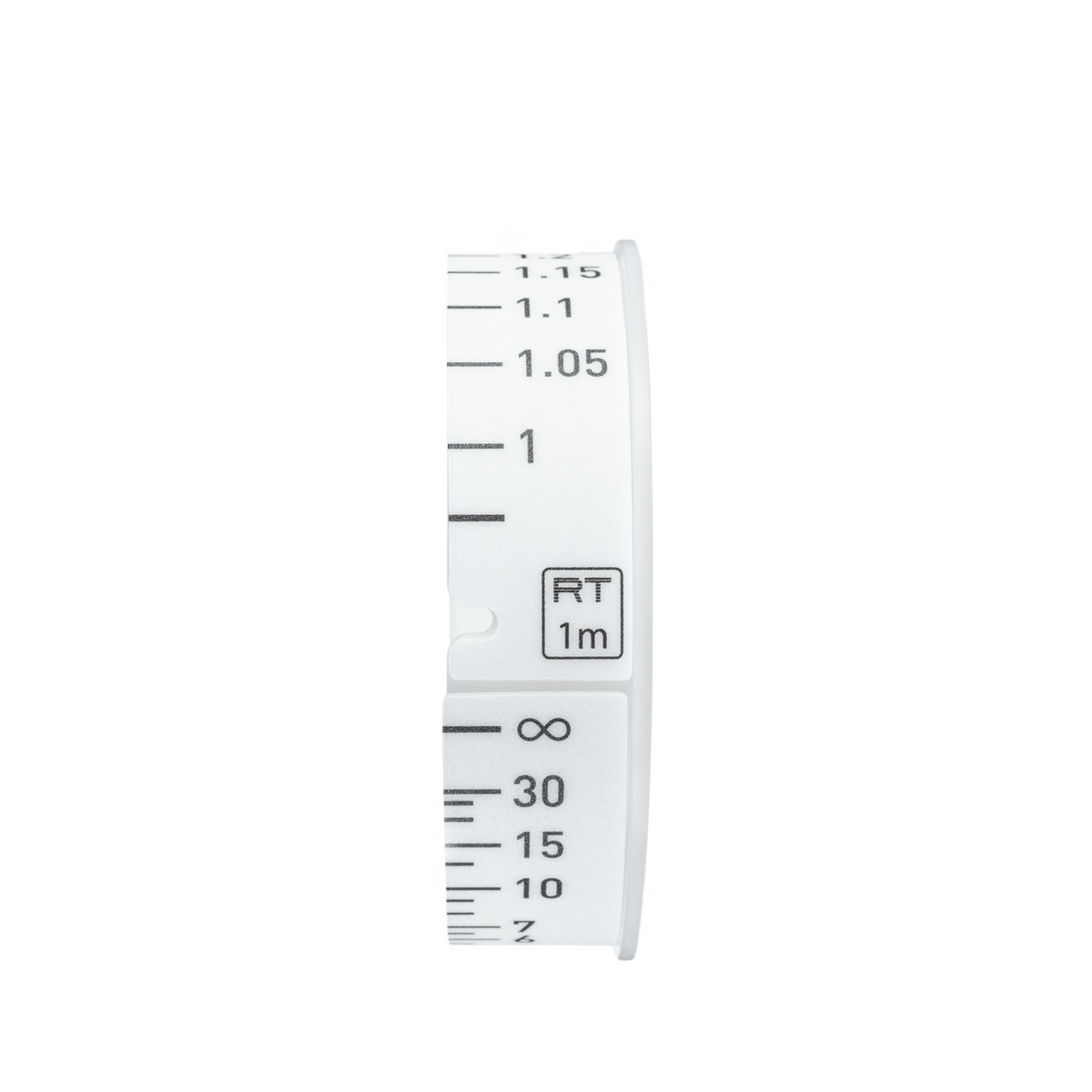 Teradek Pre-Marked Focus Ring - Individual (Metric) - 0.25 m