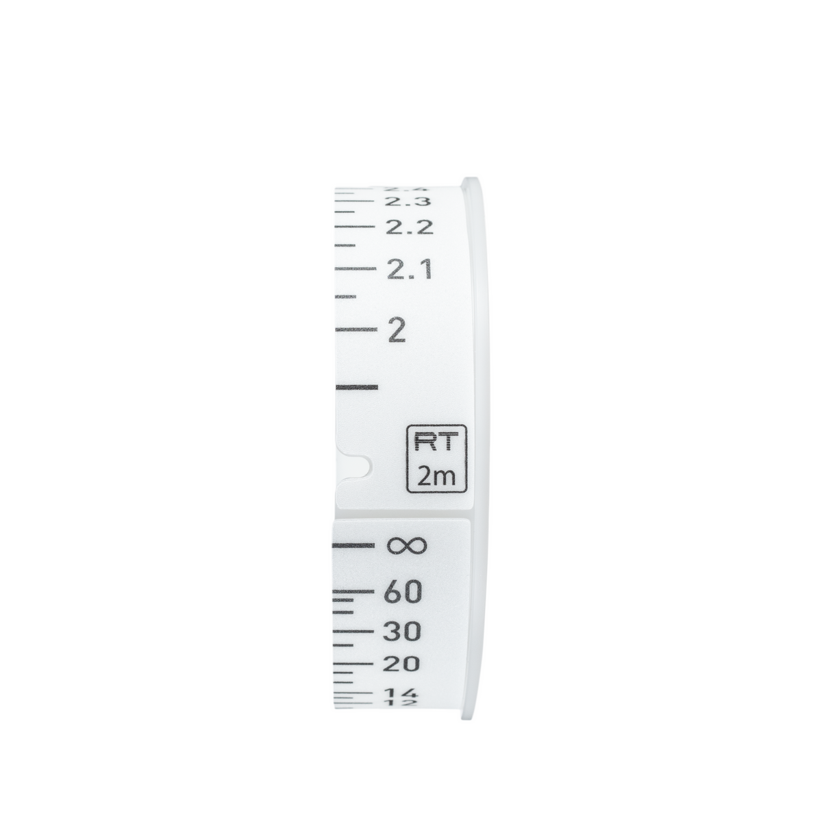 Teradek Pre-Marked Focus Ring - Individual (Metric) - 0.25 m