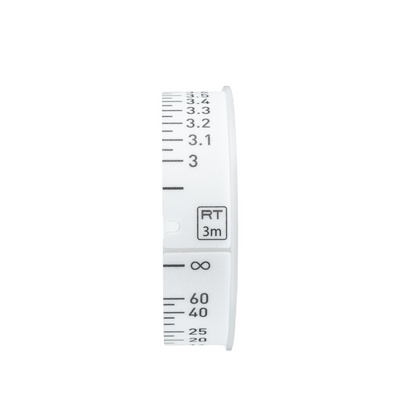 Teradek Pre-Marked Focus Ring - Individual (Metric) - 0.25 m