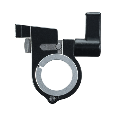 Teradek Quick Release Motor Rod Clamp for Legacy Motors