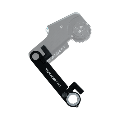 Teradek Quick Release Motor Extension Rod Clamp