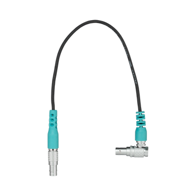 Teradek Straight to Right Angle Motor Cables