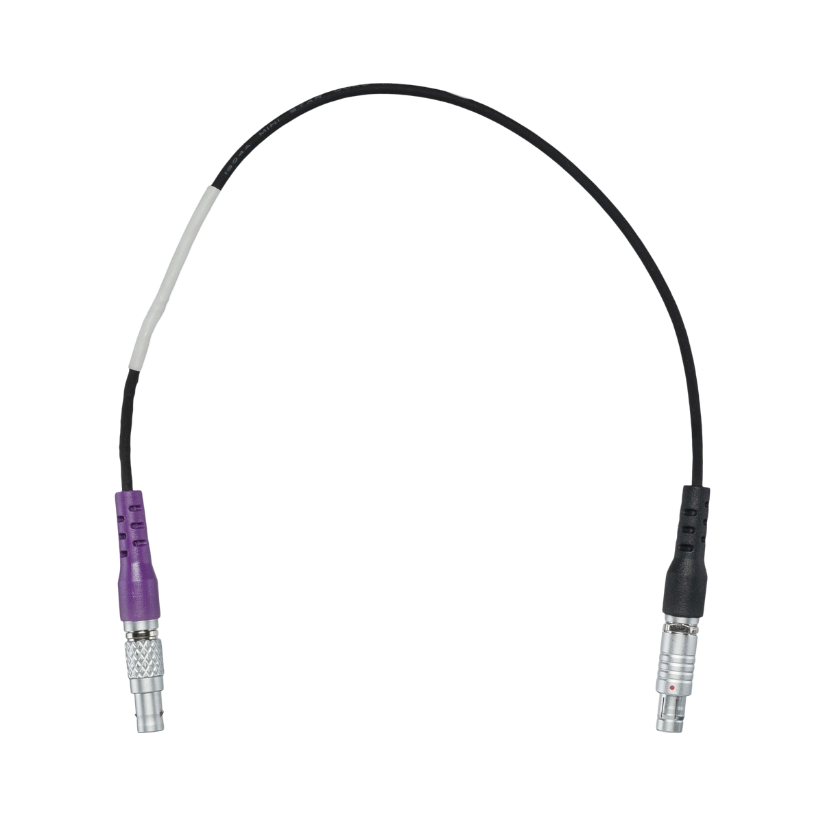 Teradek RT (MDR.X / MDR.S) Run/Stop Cable - ARRI
