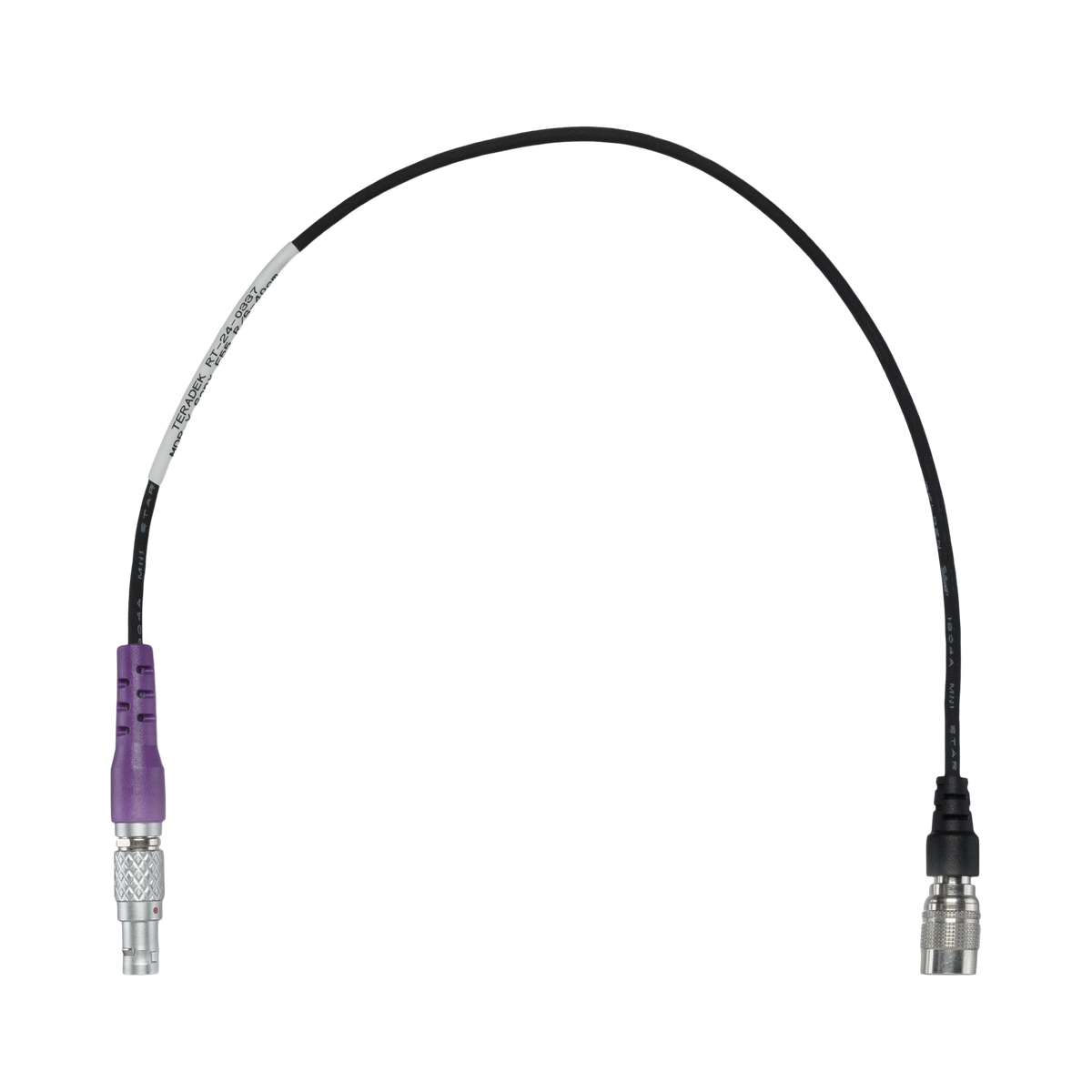 Teradek RT (MDR.X / MDR.S) Run/Stop Cable - Sony F55