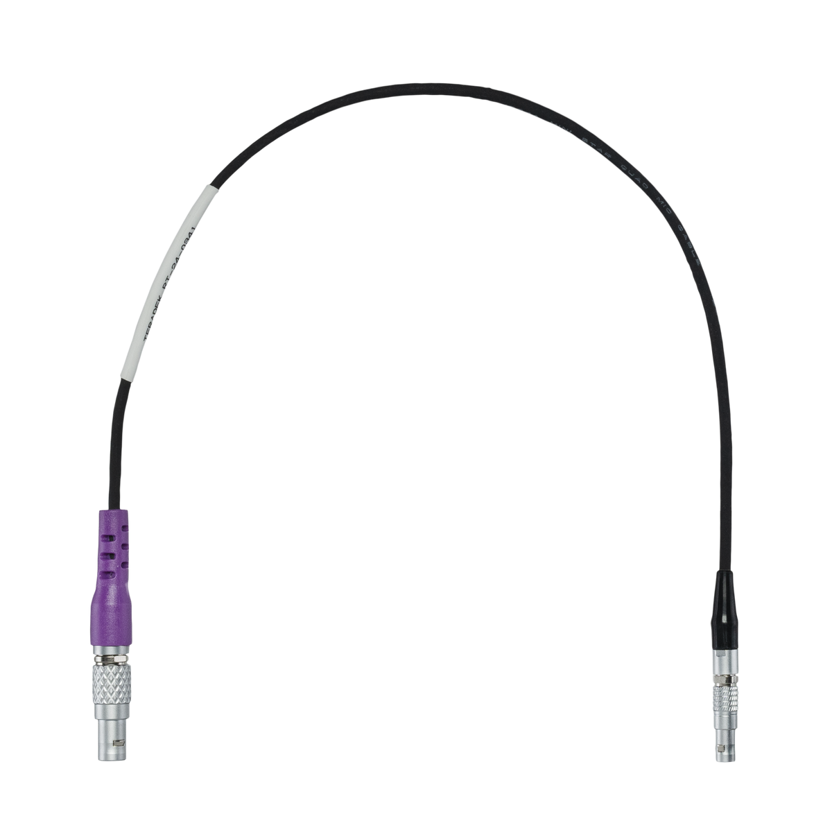 Teradek RT (MDR.X / MDR.S) CTRL Cable - RED