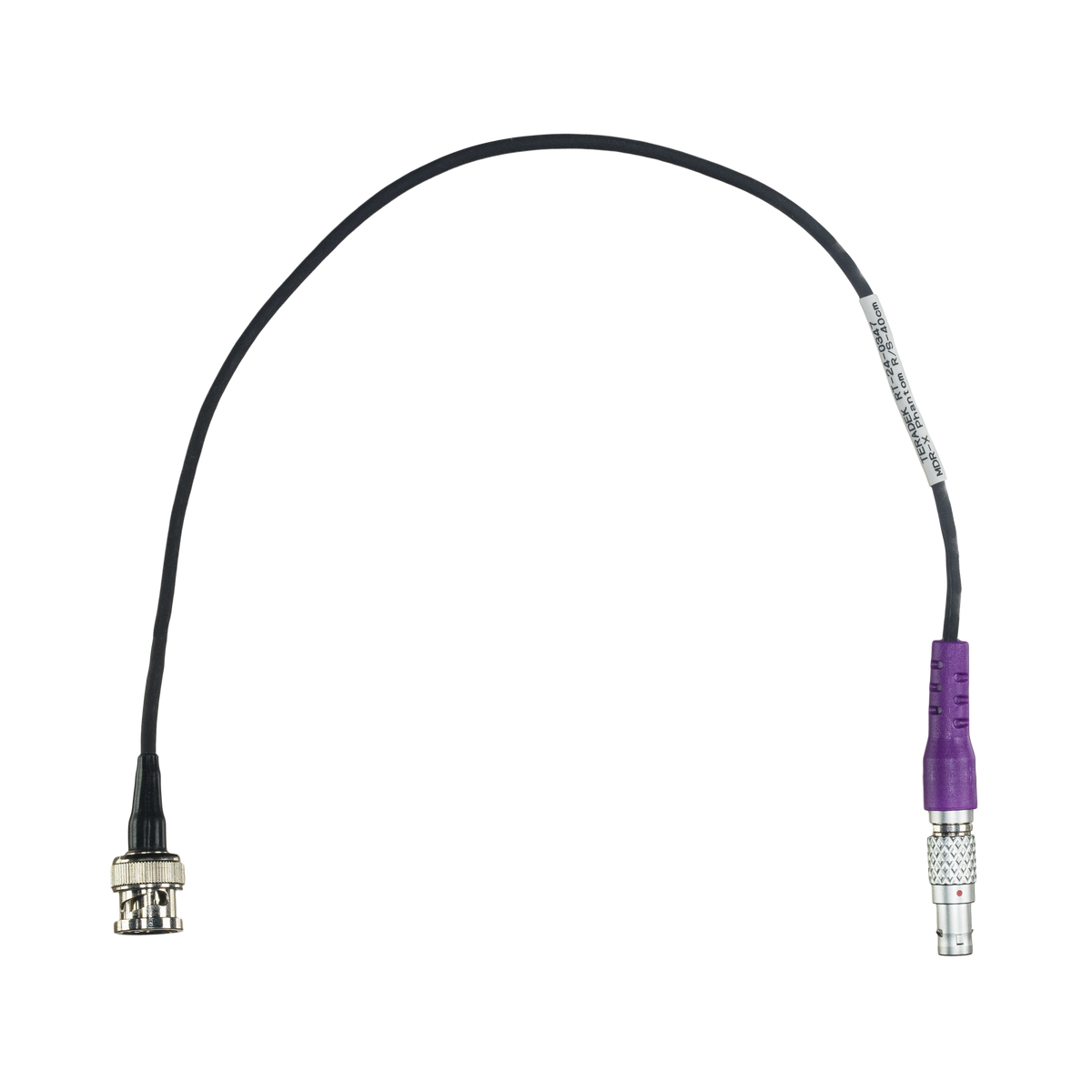 Teradek RT (MDR.X / MDR.S) Run/Stop Cable - Phantom