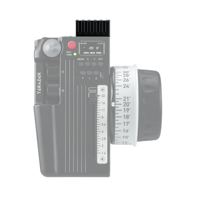 Teradek Antenna Cap for CTRL.3