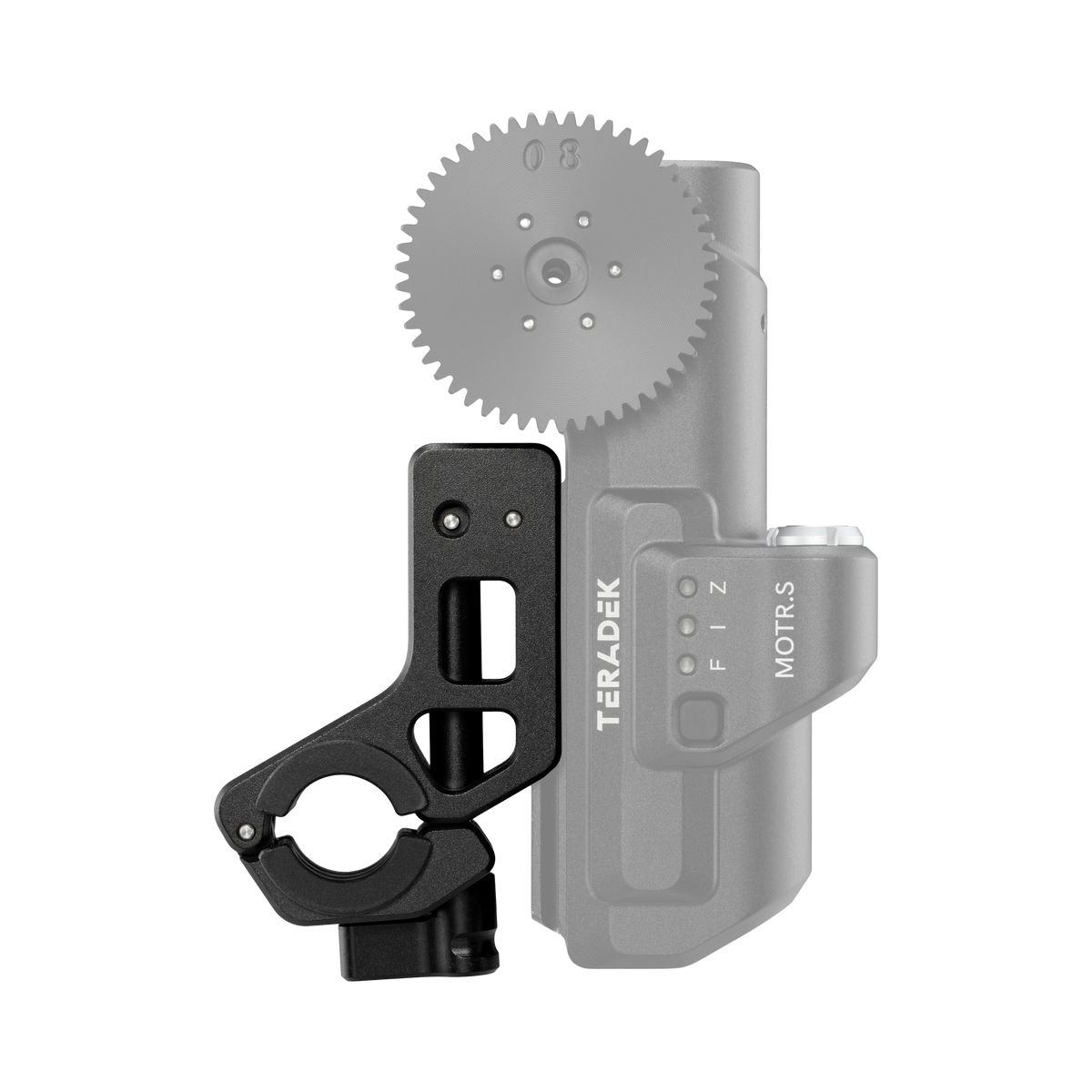 Teradek Standard Bracket for MOTR.S/MAX