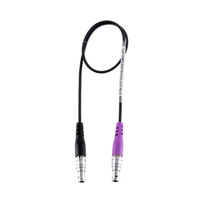 Teradek RT (MDR.X/ MDR.S) Run/Stop Cable - RED DSMC3