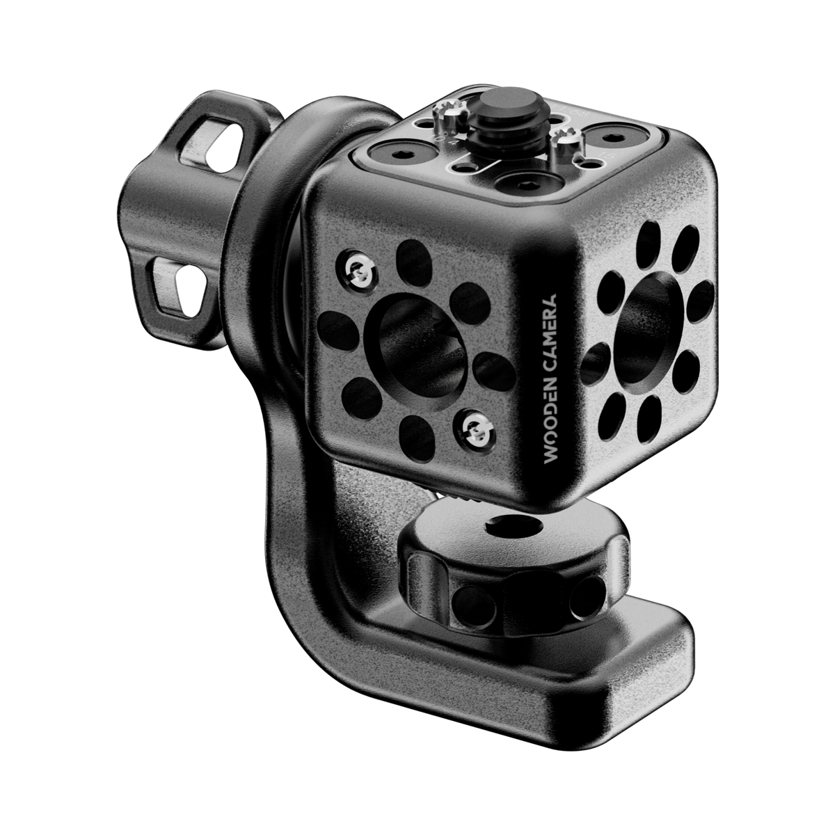 Teradek Bolt-On Monitor Hinge Cube